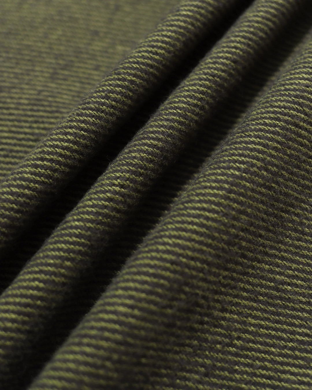 Far Afield Josef Jacket - Green
