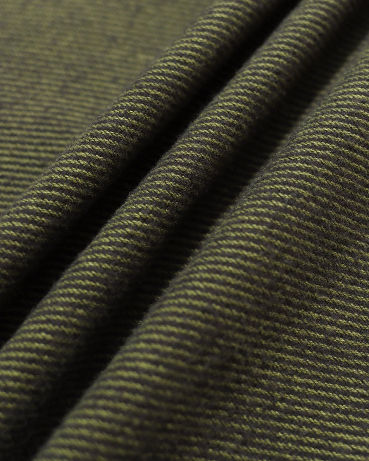 Far Afield Josef Jacket - Green