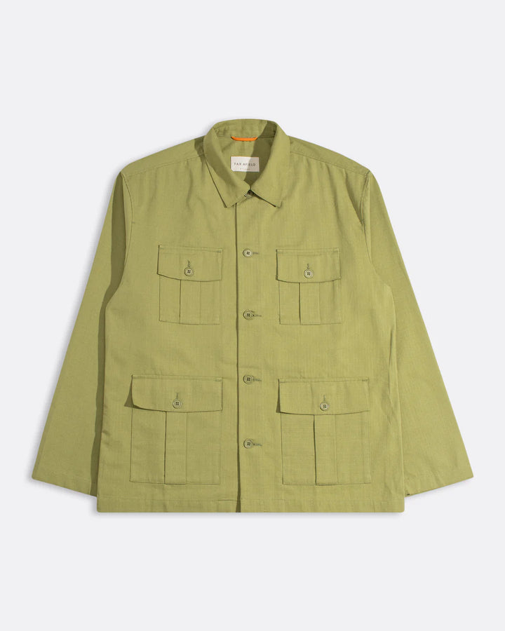 Far Afield Borough Jacket