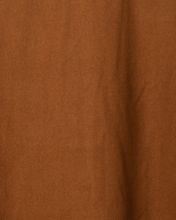 Far Afield Melton Station Jacket