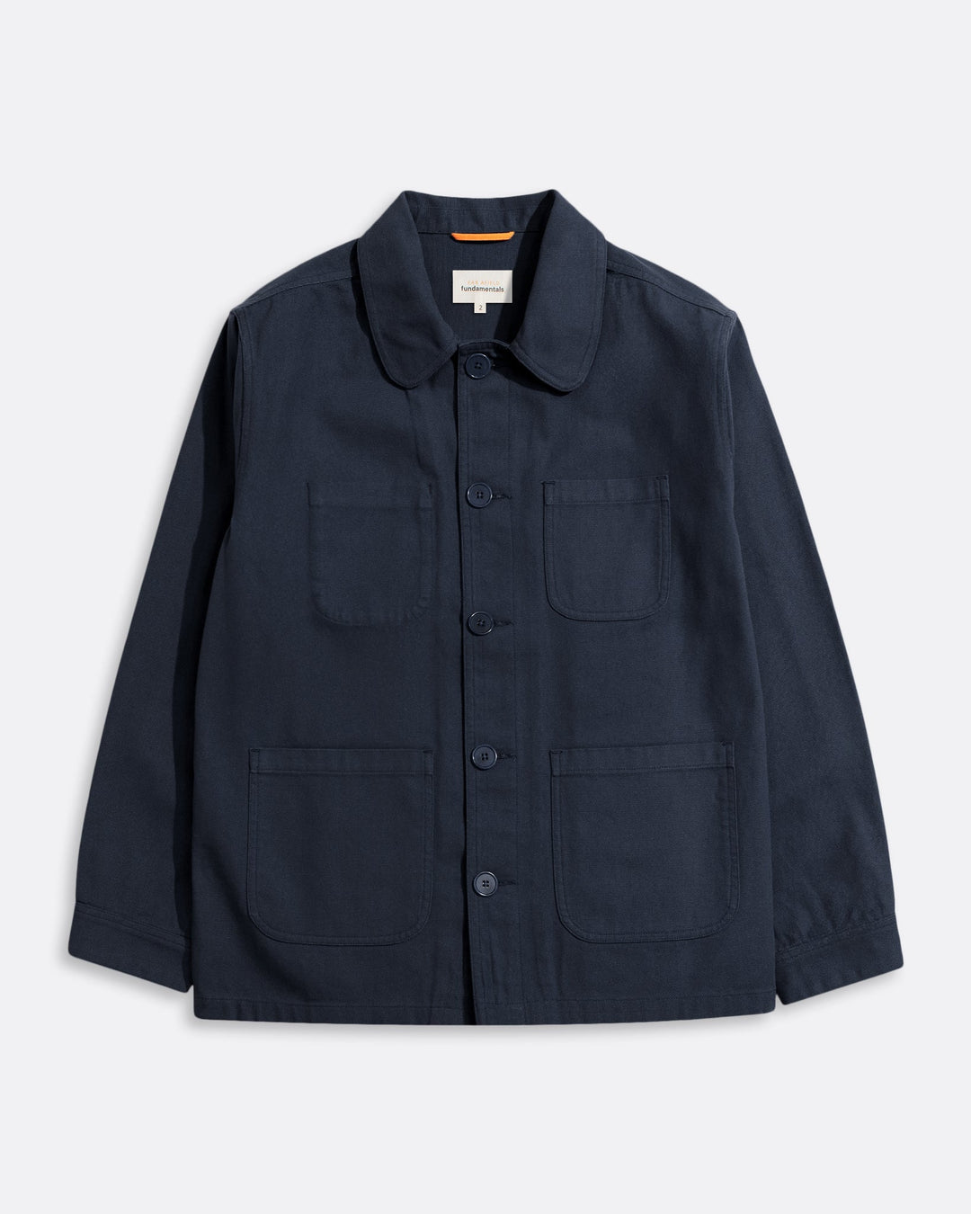 Far Afield Station Jacket - Panama Twill