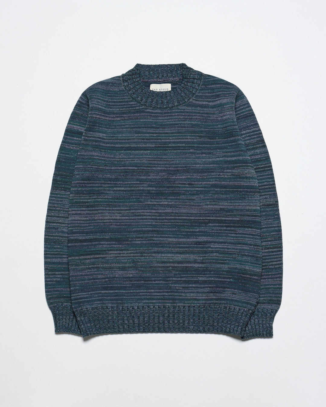 Far Afield Dieter Knit