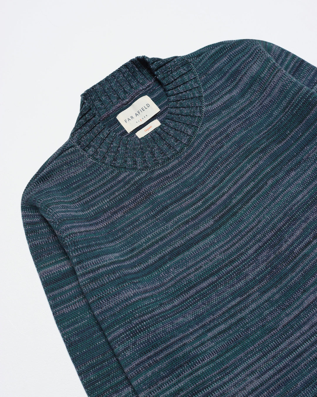 Far Afield Dieter Knit