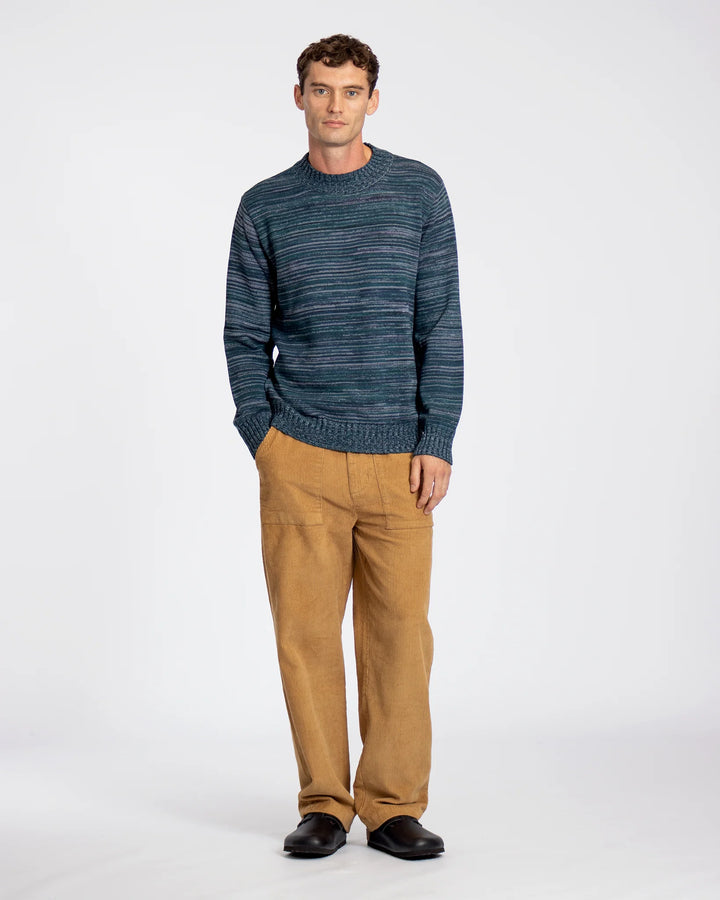 Far Afield Dieter Knit