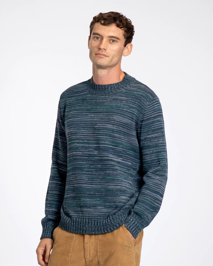 Far Afield Dieter Knit