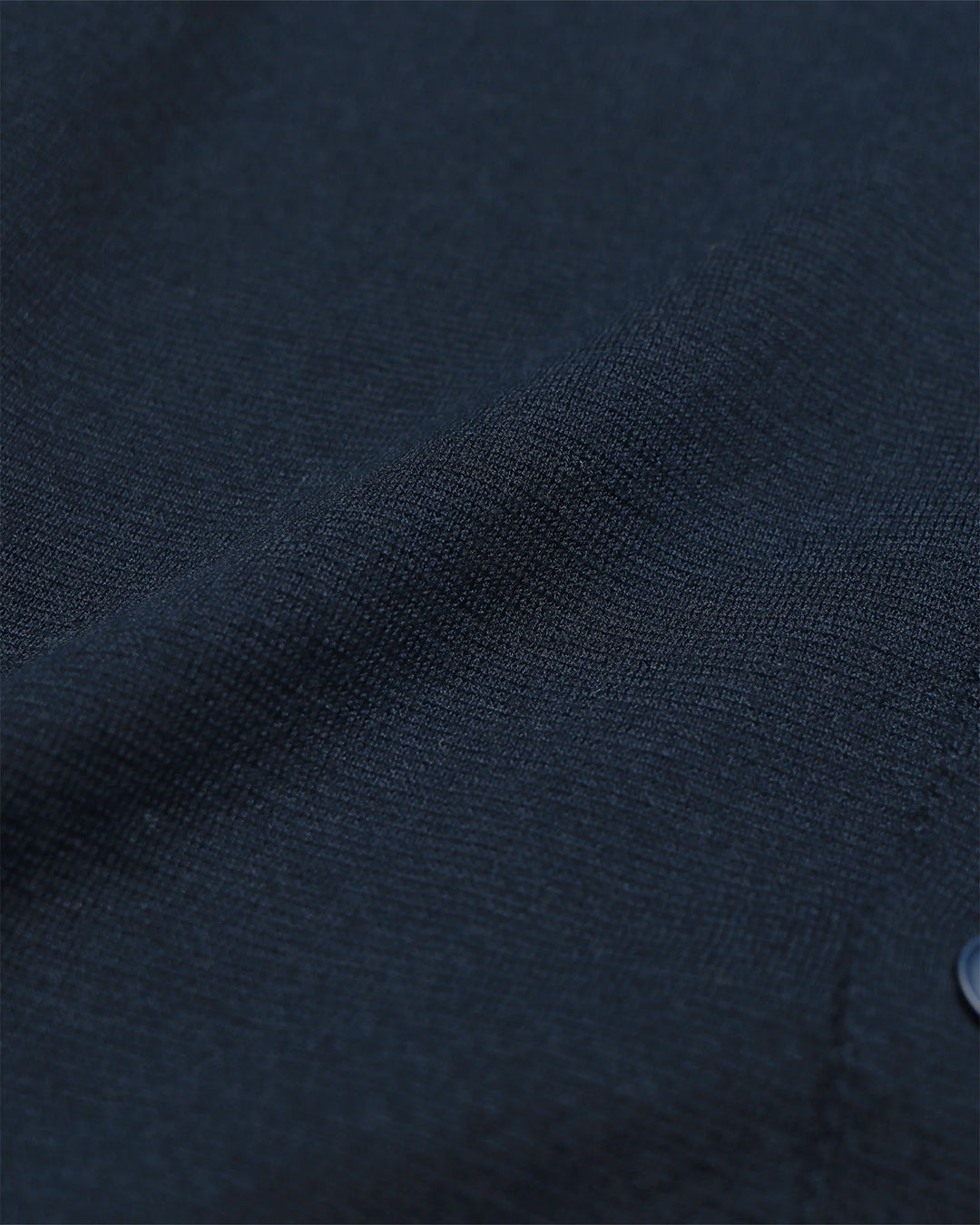 Far Afield Station Cardigan - Navy Iris