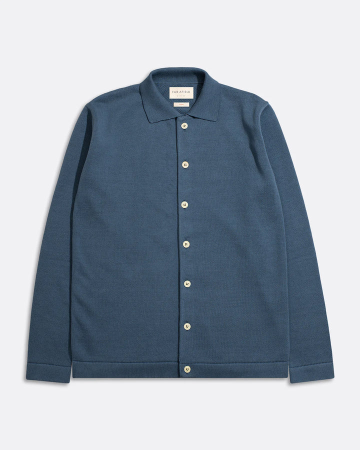 Far Afield Brewer Cardigan