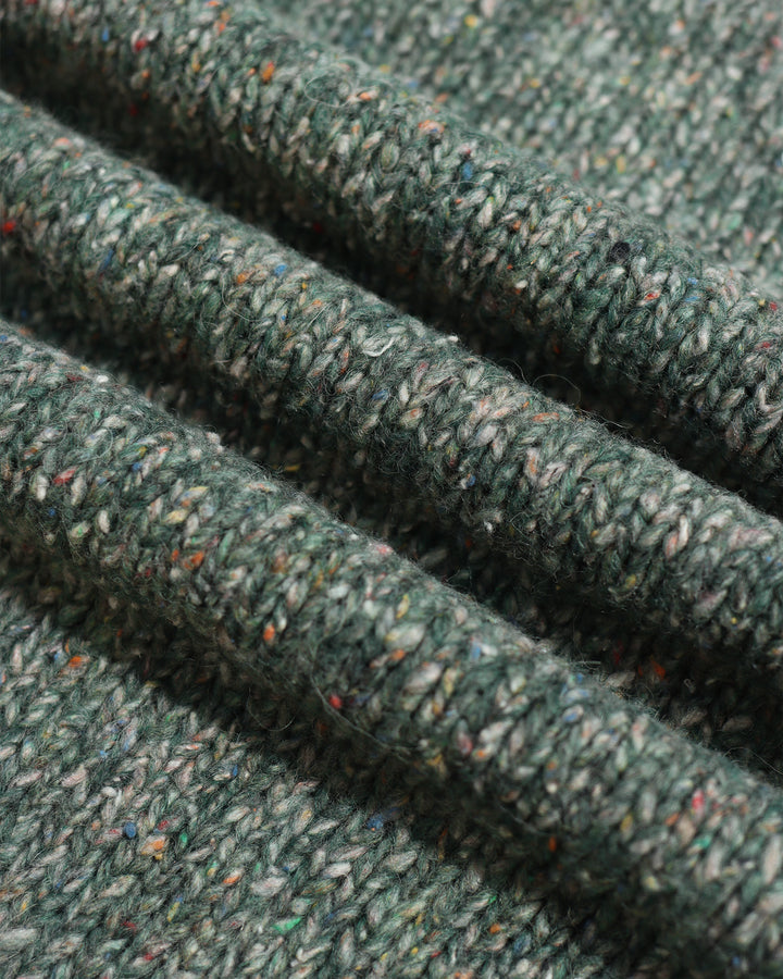 Far Afield Pinto Knitted Vest