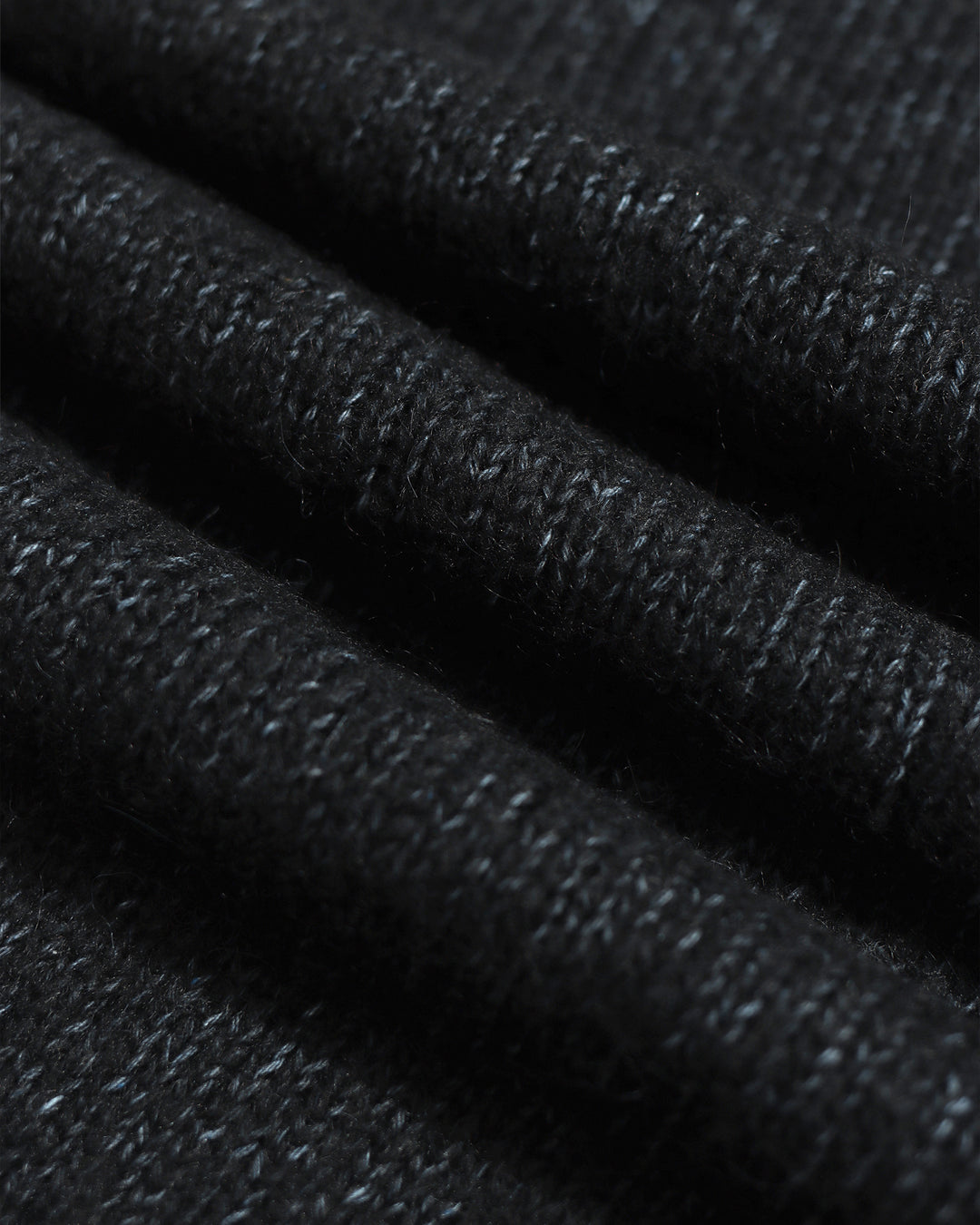 Far Afield Kier Knitted Polo
