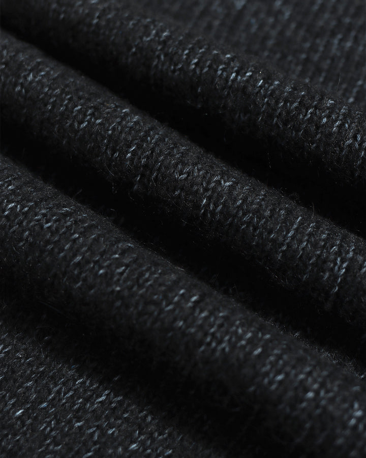 Far Afield Kier Knitted Polo