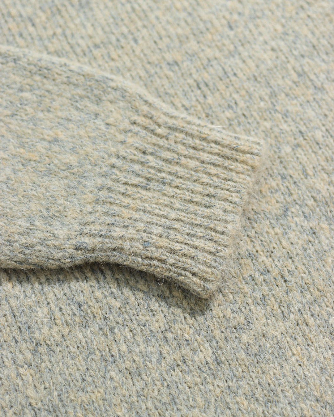 Far Afield Waldo V-Neck Jumper