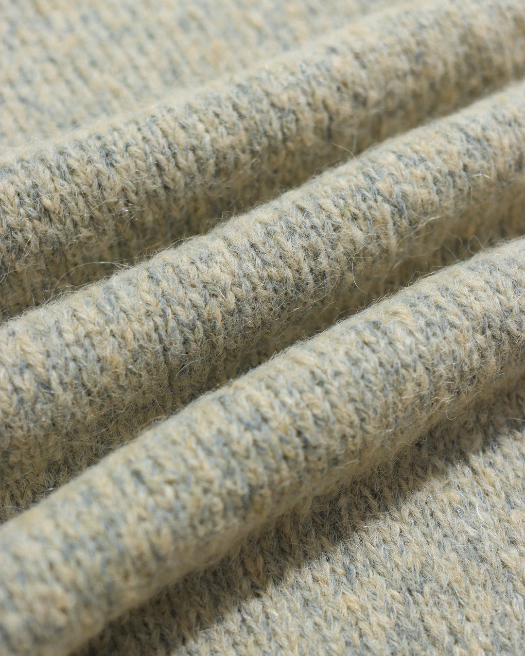 Far Afield Waldo V-Neck Jumper