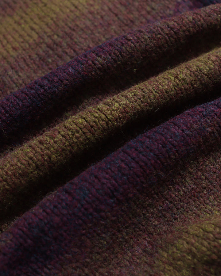 Far Afield Cropper Sleeveless Cardigan