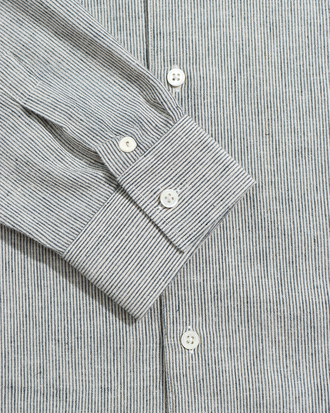 Far Afield Yarn Dyed Day Shirt