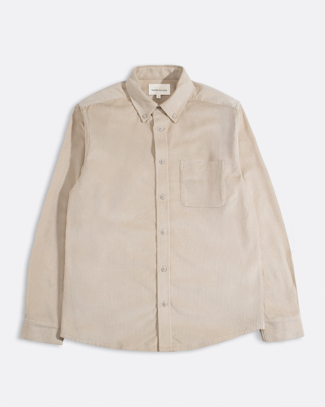 Far Afield Cornell Shirt