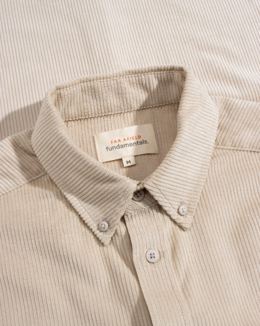 Far Afield Cornell Shirt