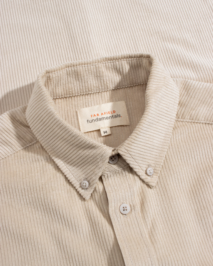 Far Afield Cornell Shirt