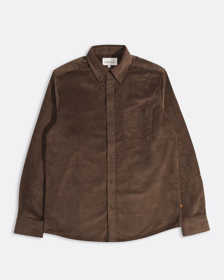 Far Afield Cornell Shirt