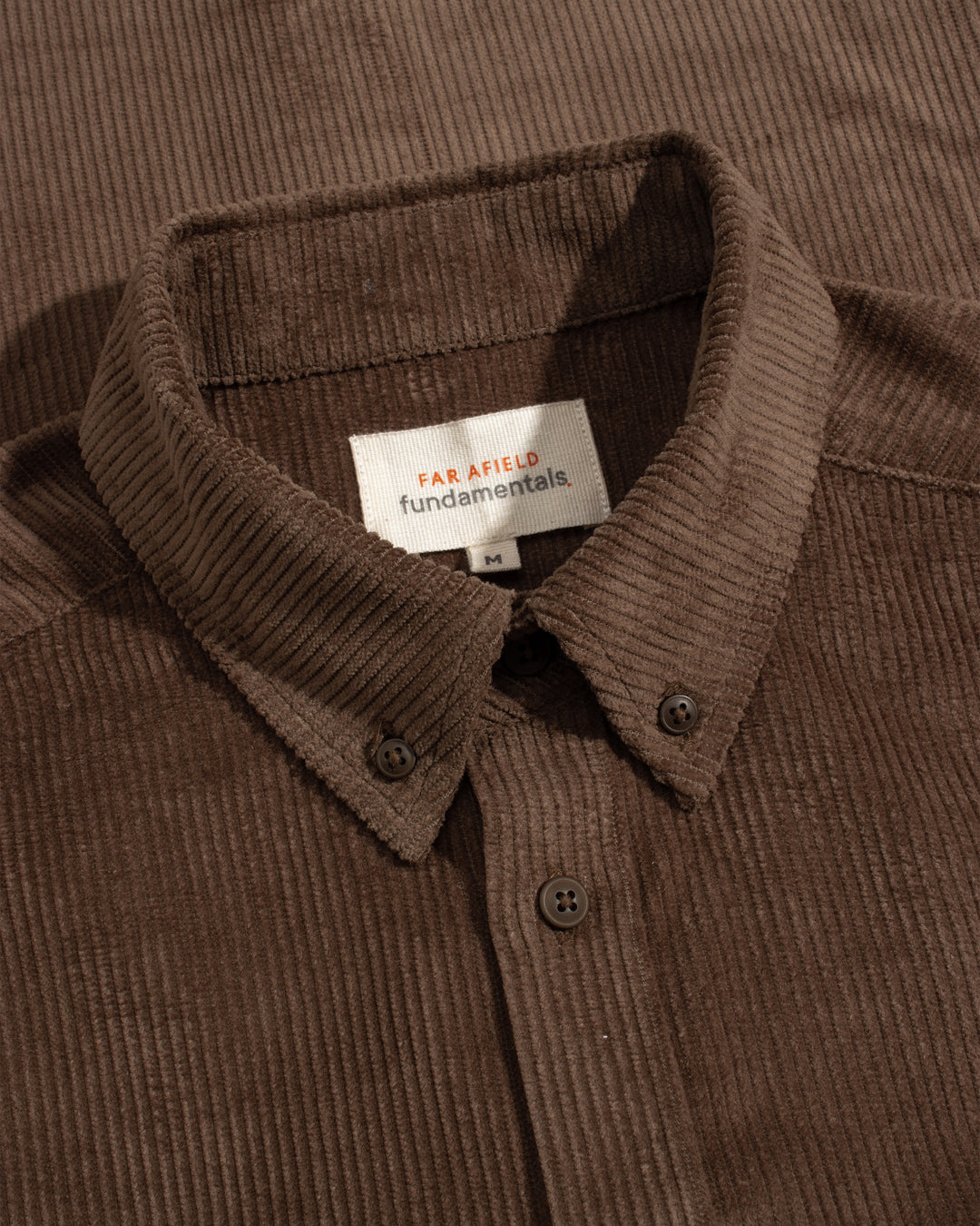 Far Afield Cornell Shirt