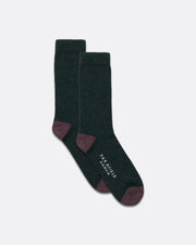 Far Afield Neppy Socks