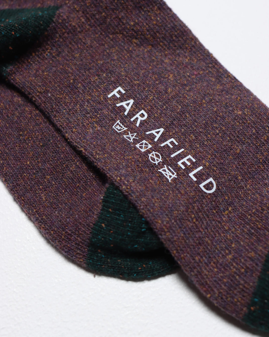 Far Afield Neppy Socks