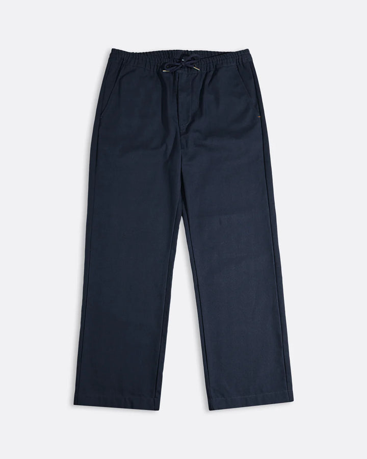 Far Afield House Trouser - Panama Twill