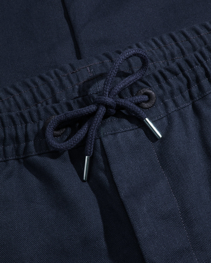 Far Afield House Trouser - Panama Twill