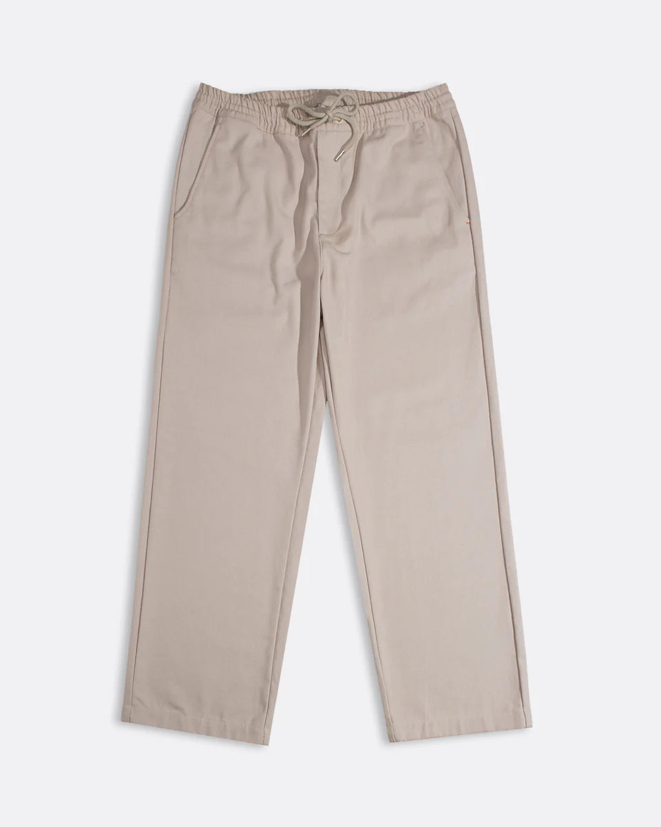 Far Afield House Trouser - Panama Twill