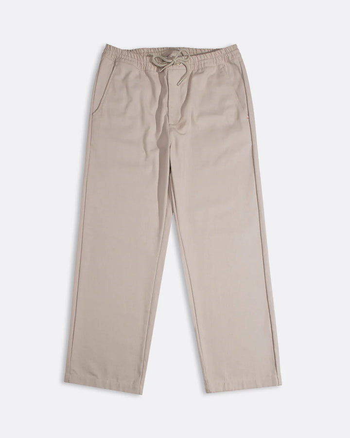 Far Afield House Trouser - Panama Twill