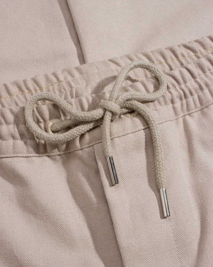 Far Afield House Trouser - Panama Twill