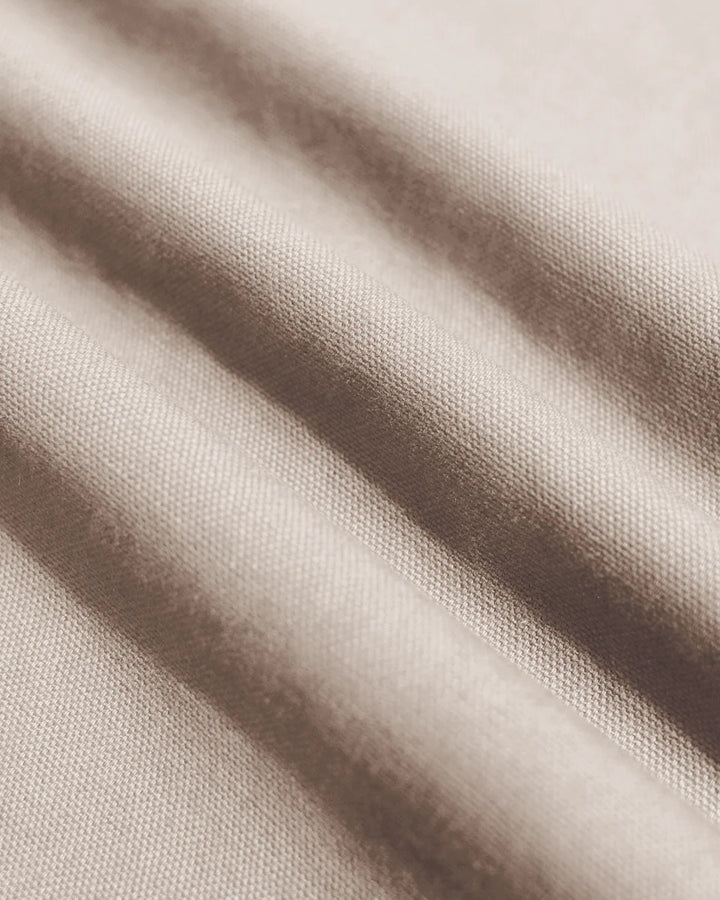 Far Afield House Trouser - Panama Twill