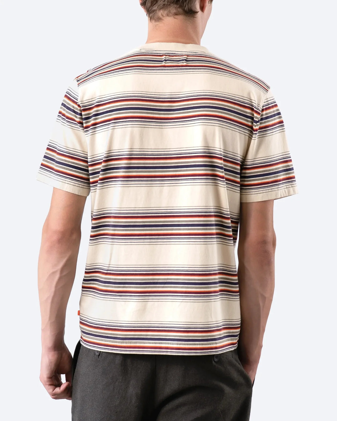 Armor Lux Manang Stripe T-Shirt
