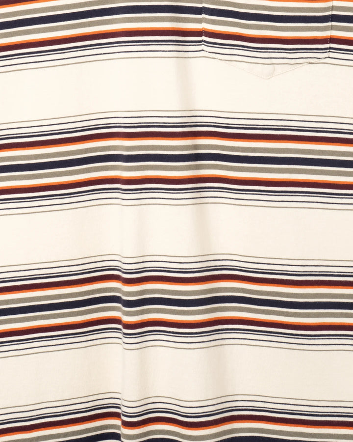 Armor Lux Manang Stripe T-Shirt
