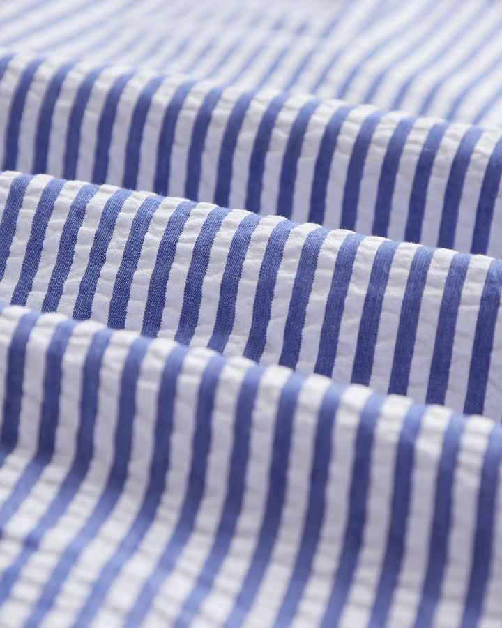Portuguese Flannel - Atlantico Stripe