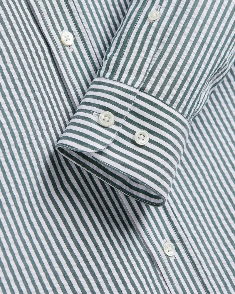 Portuguese Flannel - Atlantico Stripe