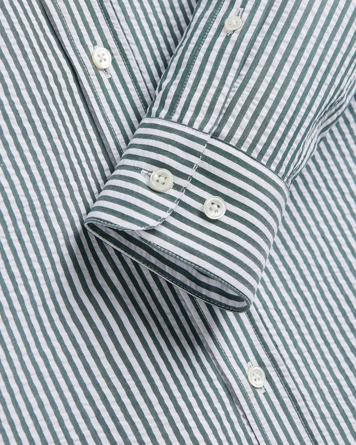 Portuguese Flannel - Atlantico Stripe