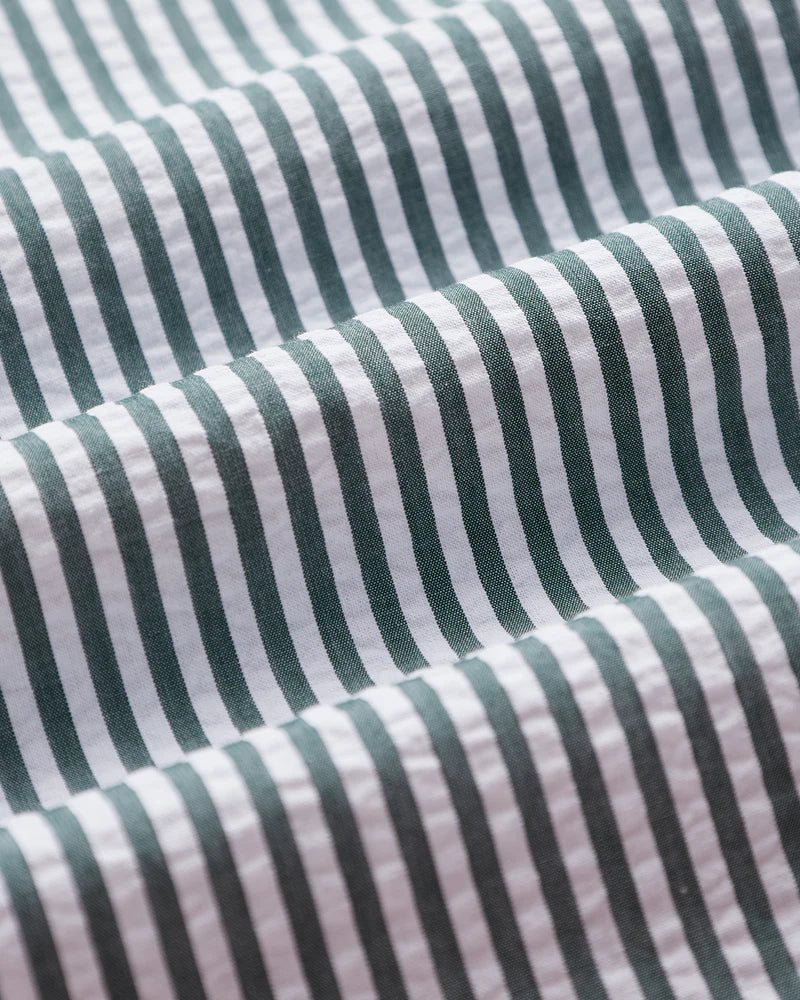 Portuguese Flannel - Atlantico Stripe