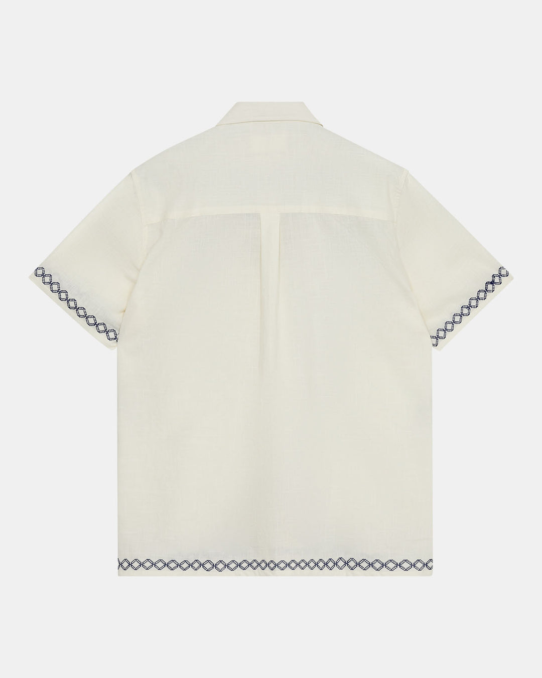 Anerkjendt Theo Cross Stitch Shirt
