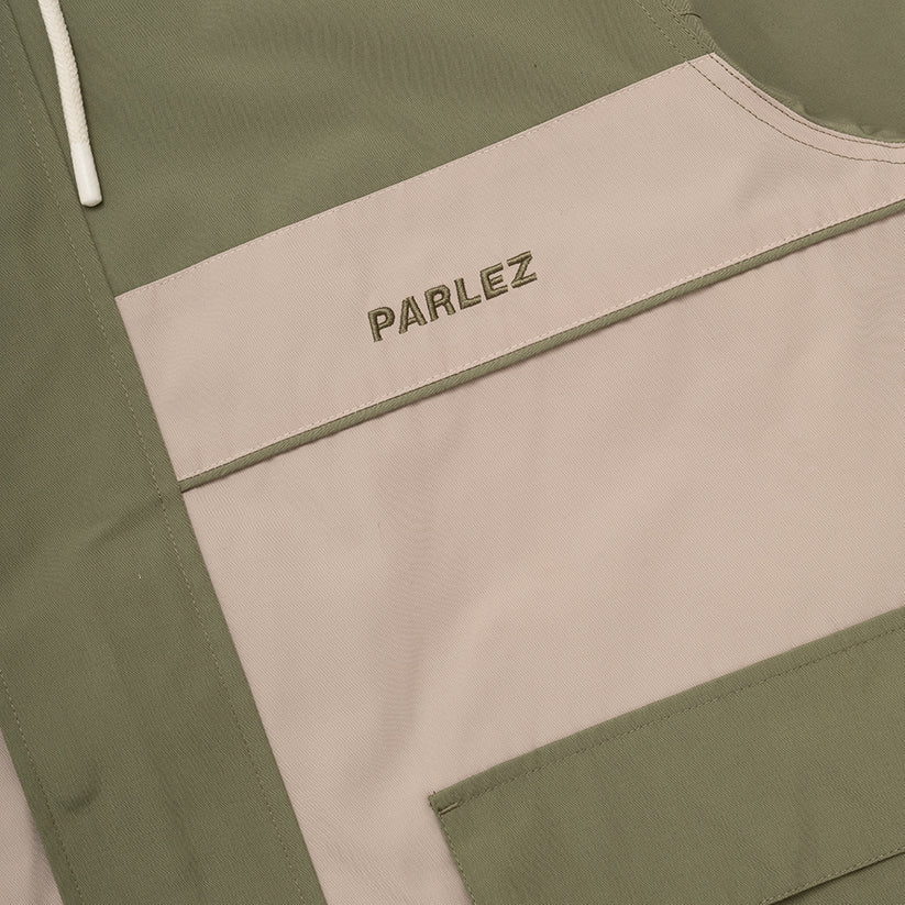 Parlez Banks Jacket