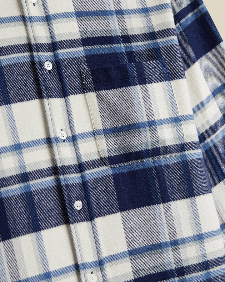 Portuguese Flannel Beck Shirt