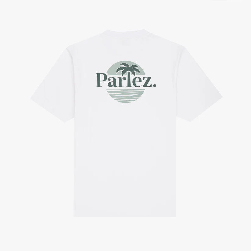 Parlez Boca T-Shirt