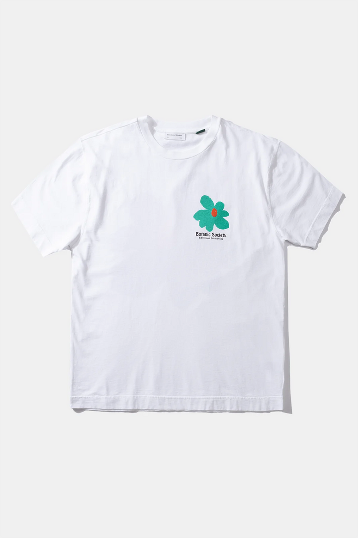 Edmmond Studios Botanic Society T-Shirt