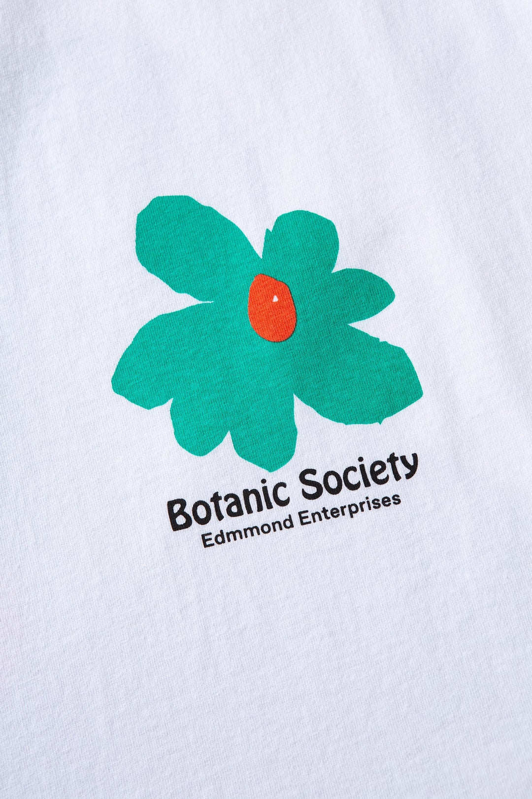 Edmmond Studios Botanic Society T-Shirt