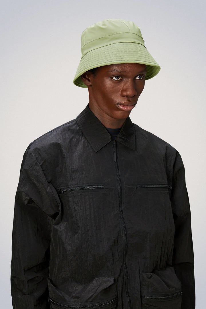 Rains Bucket Hat Earth