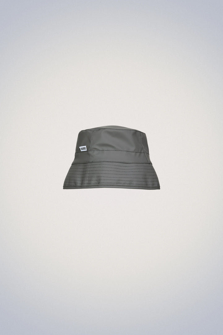 Rains Bucket Hat Grey