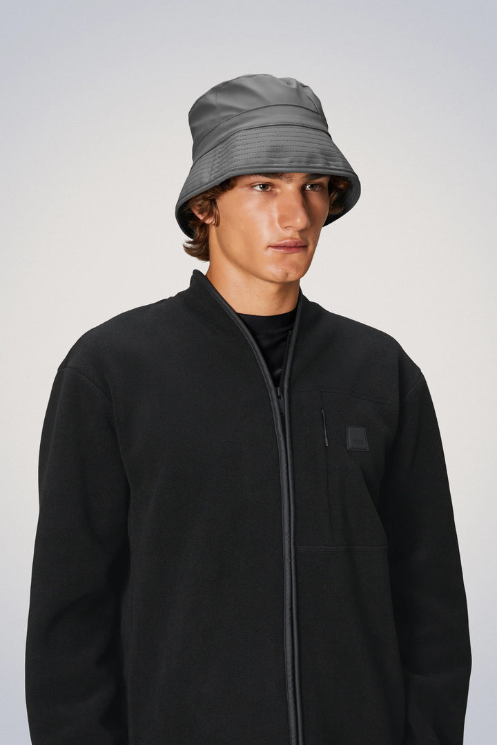 Rains Bucket Hat Grey