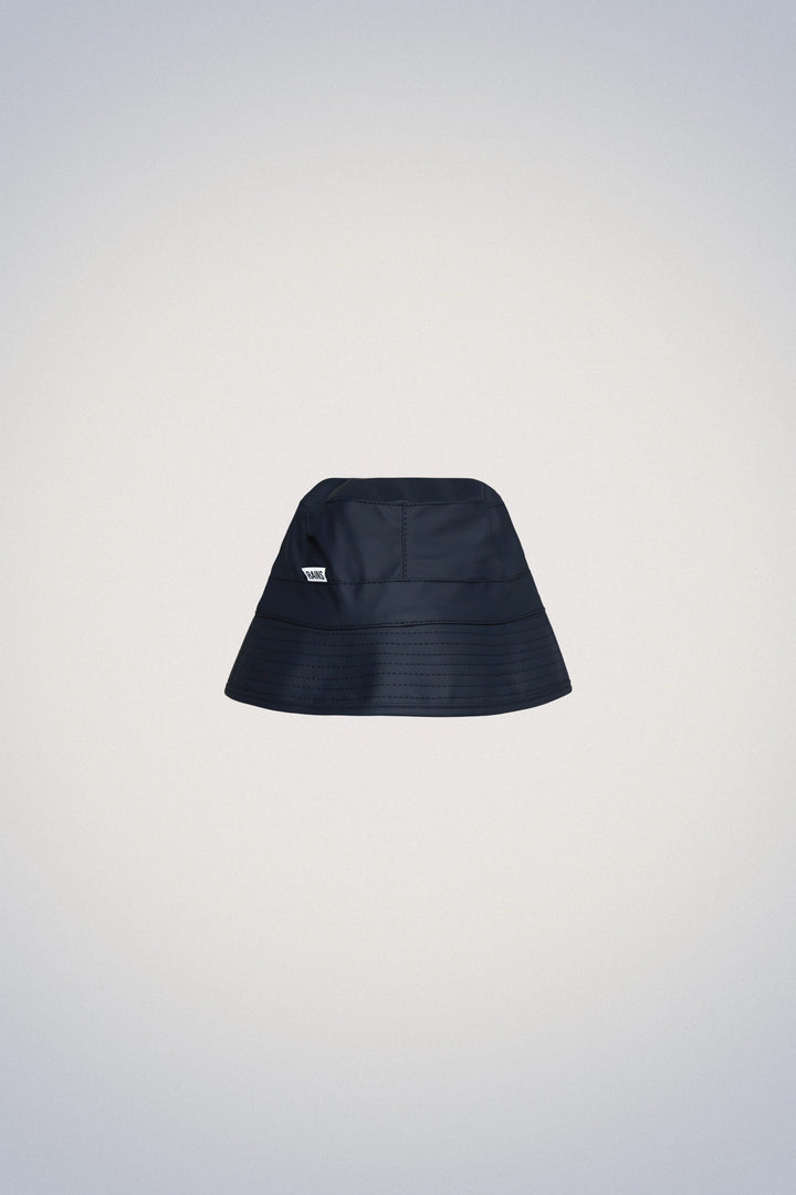 Rains Bucket Hat Navy