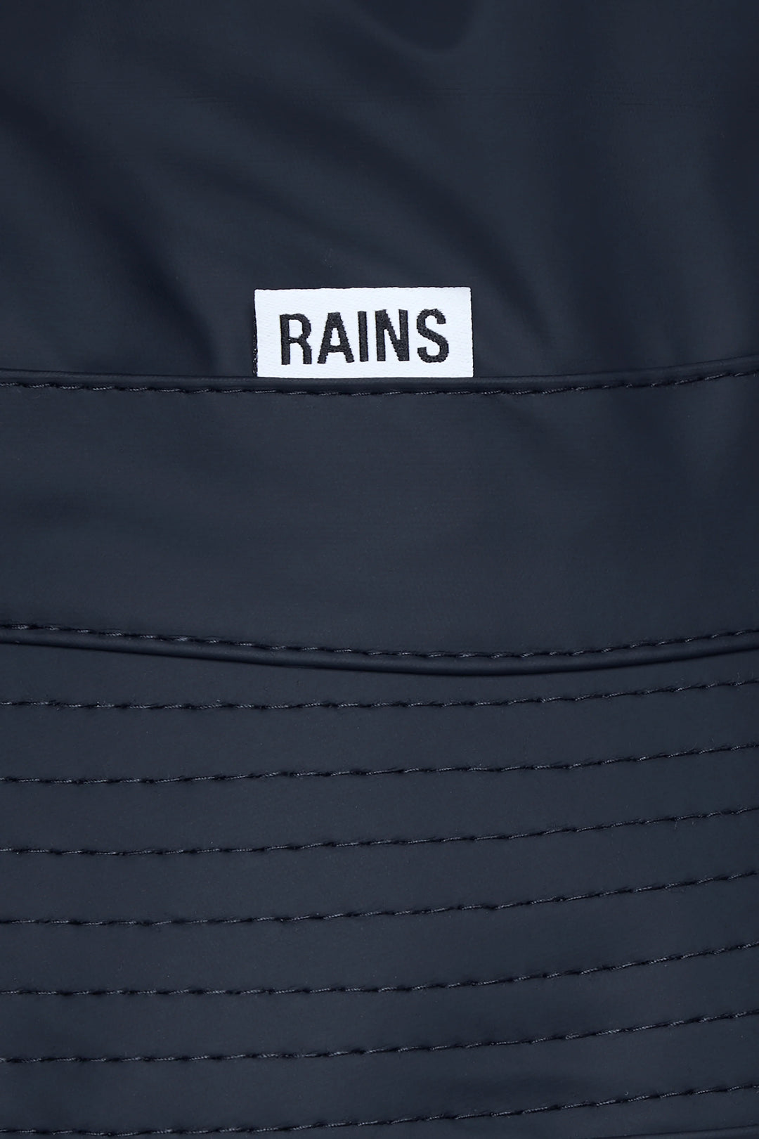 Rains Bucket Hat Navy