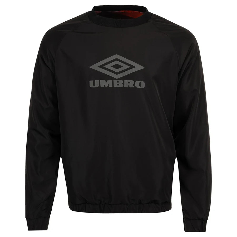 Umbro Reversible Crew Top