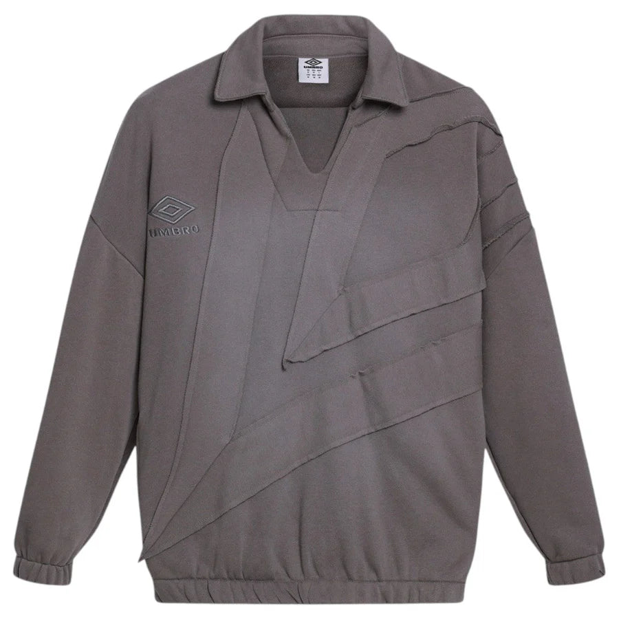 Umbro Diamond Drill Sweat Top